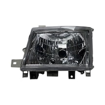 Mıtsubıshı Fuso Canter Sol Far 2012-2020 Motorlu