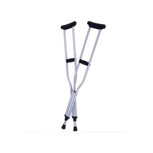 Csr Çiftli Koltuk Değneği Çift Takım Koltuk Değneği