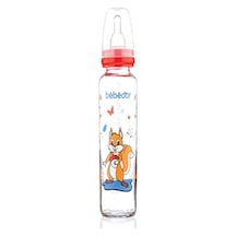 Bebedor 31302 Desenli Cam Biberon 3+ Ay
