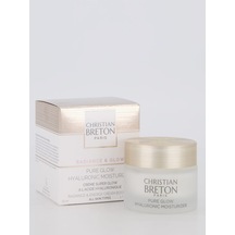 Radiance Glow Pure Glow Cilt Görünümünü Canlandırıcı, Aydınlatıcı Ve Nemlendirici Krem 50 Ml