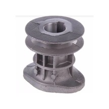 Oleomac G47-G48-G53 Uyumlu 25 MM Çim Biçme Makinesi Bıçak Adaptörü
