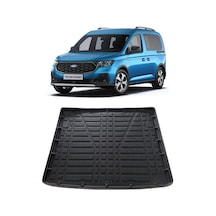 Bod Ford Tourneo Connect Bagaj Havuzu Paspası 2022-Sonrası