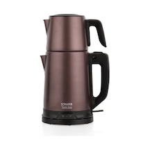Schafer TeeLike Elektrikli Çay Makinesi