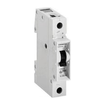 Siemens 5Sq2170-2Ya40 40Amper 1Faz 3Ka B Tipi Otomatik Sigorta .