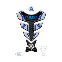 YAMAHA ÜNİVERSAL TANK PAD BALPETEĞİ-MAVİ