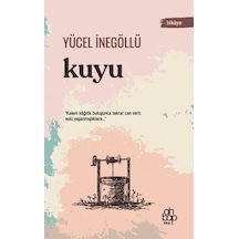 Kuyu - Yücel İnegöllü - Ahbap Kitap