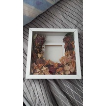 Anı & Hatıra Çerçevesi 25 X 25