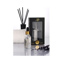 The Life Products 24 K Gold Altın Parçacıklı Serum 30 ML