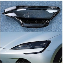 Byd Seal Sedan Far Camı Sol