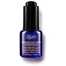 Kiehl's Midnight Recovery Concentrate Serum 15 ML