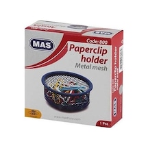 Mas 800 Fileli Ataşlık