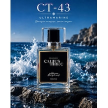 Calius Tibec Ct-43 Erkek Parfüm EDP 50 ML