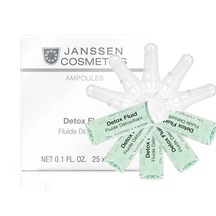 Janssen Cosmetics Detox Fluid 5'li