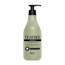 Besttem Teatree Şampuan 730 ML
