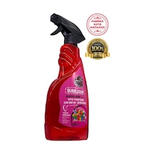 Bubblegum Kokulu Ferah Oto Ev Oda Sprey Parfüm Trax 500 Ml