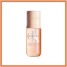 Calvin Klein Sheer Peach Vücut Ve Saç Spreyi 100ml