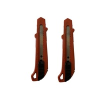 Baytec Maket Bıçağı Metal Büyük Boy Mk1541 1823-2 Adet
