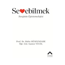 Sevebilmek - Rüfet Hüseynzade,gamze Yücel