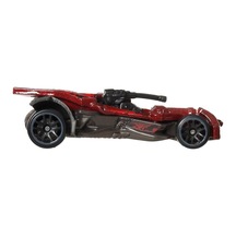 Hot Wheels Silver Series Arabalar - Justice League