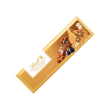Lindt Premium Chocolate Raisin Hazelnut 300 G