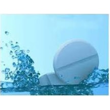 %90 Tablet Klor Havuz Dezenfektanı 1 Kg