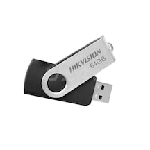 Hikvision M200S/64G 64 GB USB 3.0 Flash Bellek