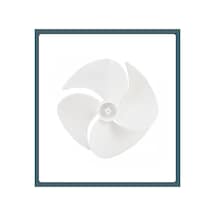 Grundig Grnd 5100 Buzdolabı Fan Motor Pervanesi