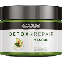 John Frieda  Etkili Onarıcı ve Besleyici Bakım Maskesi 250 ML