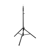 Ultimate Support Ts-110b Tall Speaker Stand, Air- Lift