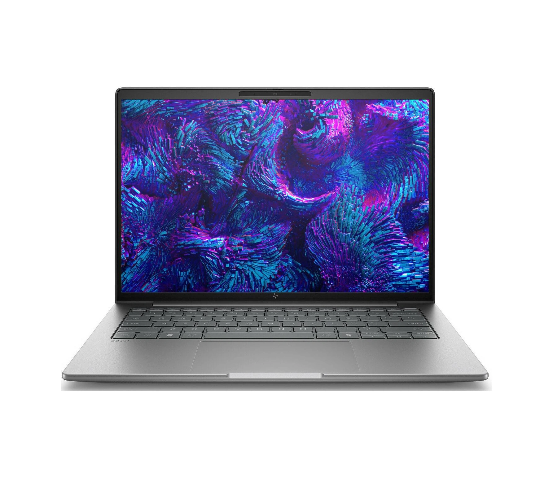 HP ZBook 16 8 G1i B30HGES U7-255H 16 GB 512 GB SSD 4 GB RTX500 Ada 16" W11P Dizüstü Bilgisayar