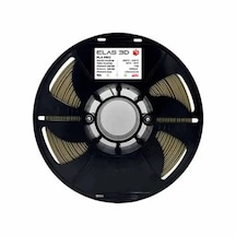 Elas Bronz Pla Pro Filament 1.75mm. 1kg 1