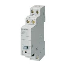 Siemens Uzaktan Kumanda Darbe Akım Şalteri - 5Tt4101-0