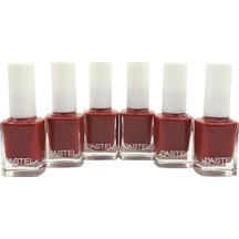 Pastel Oje No:130 6lı Paket