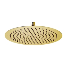 Artema Lite Lc Duş Başlığı 300 Mm Altın A4567423 - 6242235929693 Altın