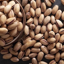 Fıstıkçı Pazarı Ekstra Lüks Ana Çıtlak Kavrulmuş Antep Fıstığı 3 KG