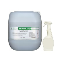 Akbel Pas Sökücü 20 KG + Uygulama Spreyi