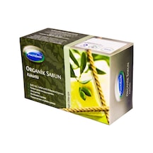 Mecitefendi Organik Kükürtlü Sabun 125 G