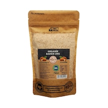 İnceten Organik Badem Unu 190g %100 Çiğ Badem, Glutensiz 3'li Ekonomik Paket - 3 Adet Tarı