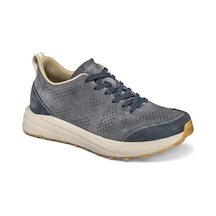 Lomer Italy Vitality Fit Air Vibram Kadın Ayakkabı Brain 60050_A_04 Antrasit - Gri
