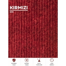 Kırmızı