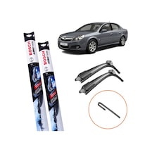 Opel Vectra Muz Silecek Takımı Bosch Aeorotwın 2001-2008