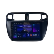 Honda Civic İes 1997-2001 Maxessa 4-64 Profesyonel Oem Multimedia