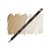 Derwent Coloursoft Pencil Yumuşak Boya Kalemi C530 Pale Brown