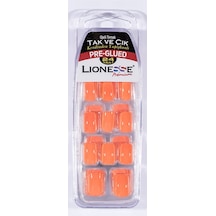 Lionesse Takma Tırnak 4422