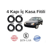 Ford Fiesta 1995-2002 Şen-las 4 Kapı Fitili Şl9210