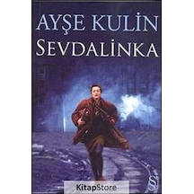 Kitapstore Sevdalinka / Ayşe Kulin