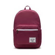Herschel Pop Quiz Unisex Kırmızı Sırt Çantası Diğer