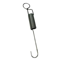 Havalı Mibzer Gaspardo Şakalak Toprak Kapatıcı Yayı 2 Mm 10'lu Paket