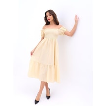 De'charme 5525 Elbise-novara Diğer