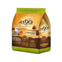 500 Gr Extra Paraket Kuşu Yemi, Besleyici Karışım